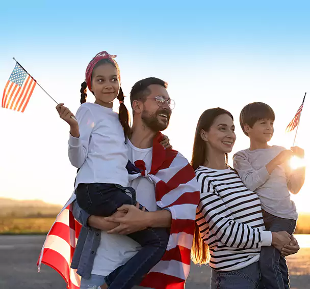 Expert US Visa Agency in Azerbaijan
