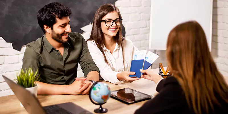 Benefits You Get with Our US Business Visa Consultancy Services in Azerbaijan