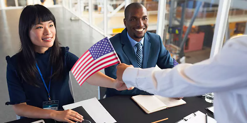Our EB-5 Consultation and Strategy in Azerbaijan