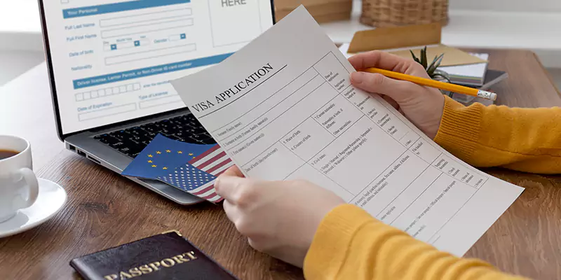 Why choose our expert visa team in Azerbaijan?