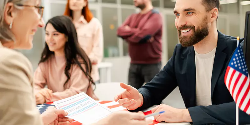 Why Choose Our Expert US Immigration Consultants in Azerbaijan?